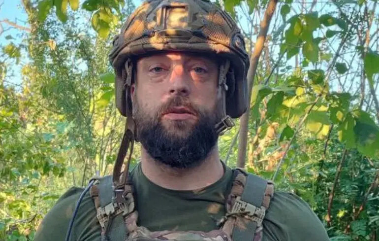 Актор та доброволець ЗСУ Олексій Наконечний загинув в ДТП 1