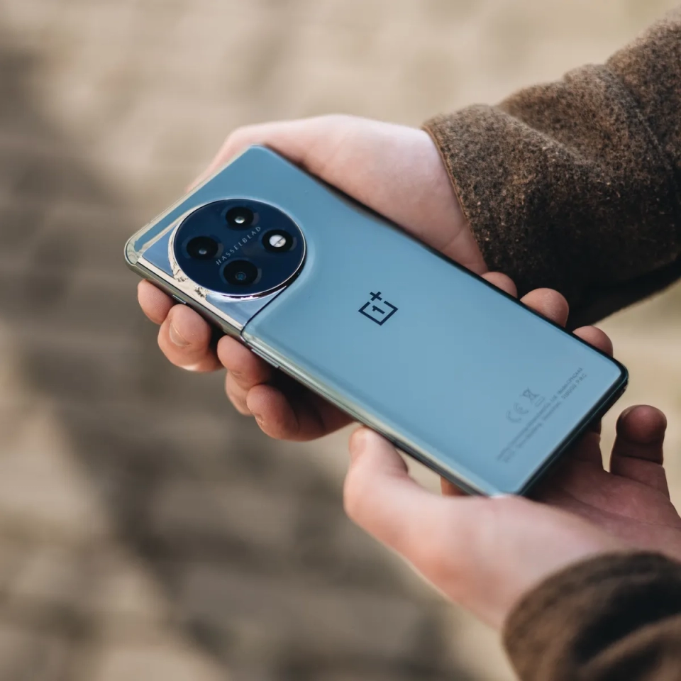 Актуальні смартфони 2025 - кращі серед iPhone, Samsung та Pixel, список 4