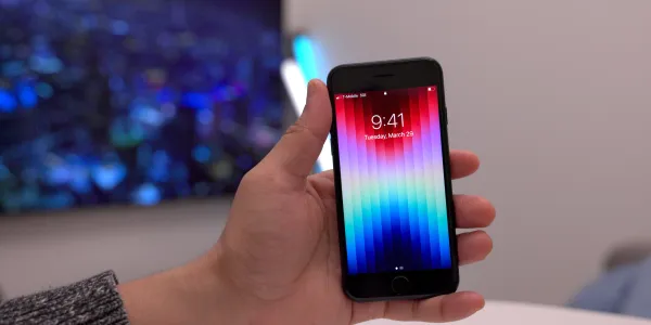 Актуальні смартфони 2025 - кращі серед iPhone, Samsung та Pixel, список 6