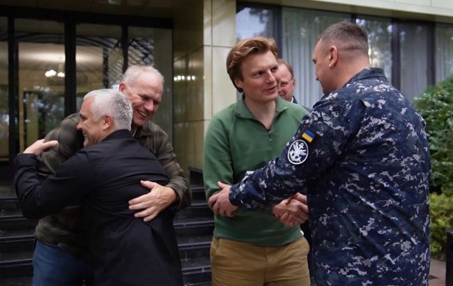 Alkmaar отримала Україна від Нідерландів - що відомо про корабель 1