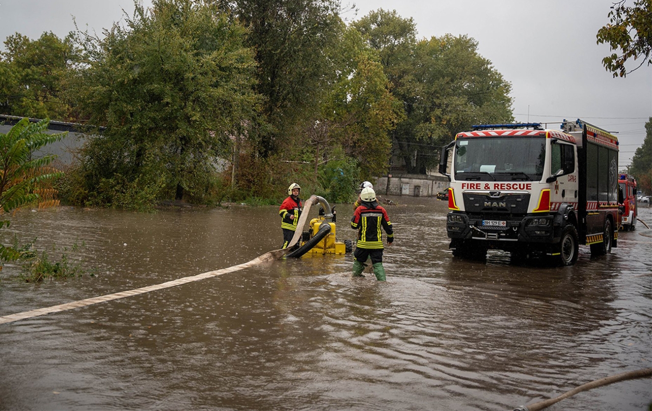 Анастасія Чигарева в інтерв’ю D.UA про погоду, зміну клімату та Антарктиду 4