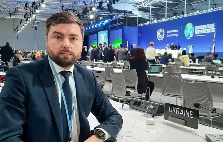 Анатолій Куцевол став заступником міністра оборони України - біографія 1