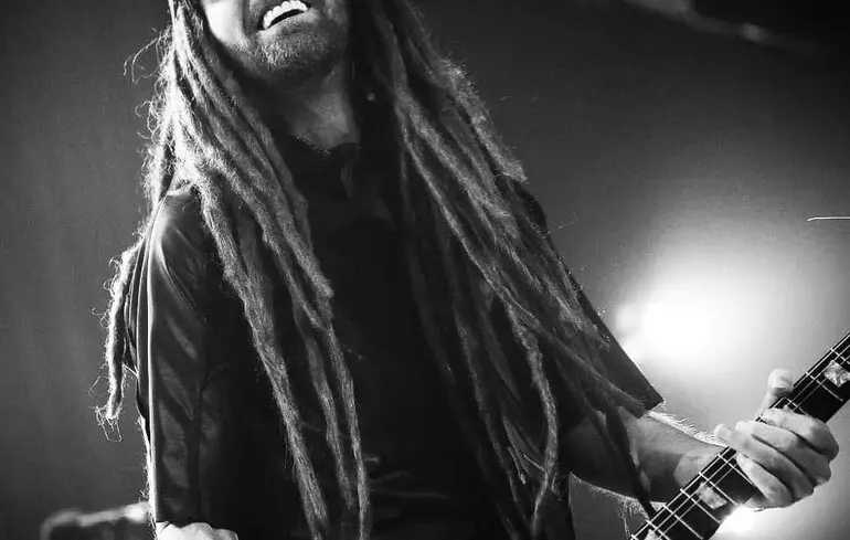 Андрій Дизель Яценко помер - офіційна причина смерті 1