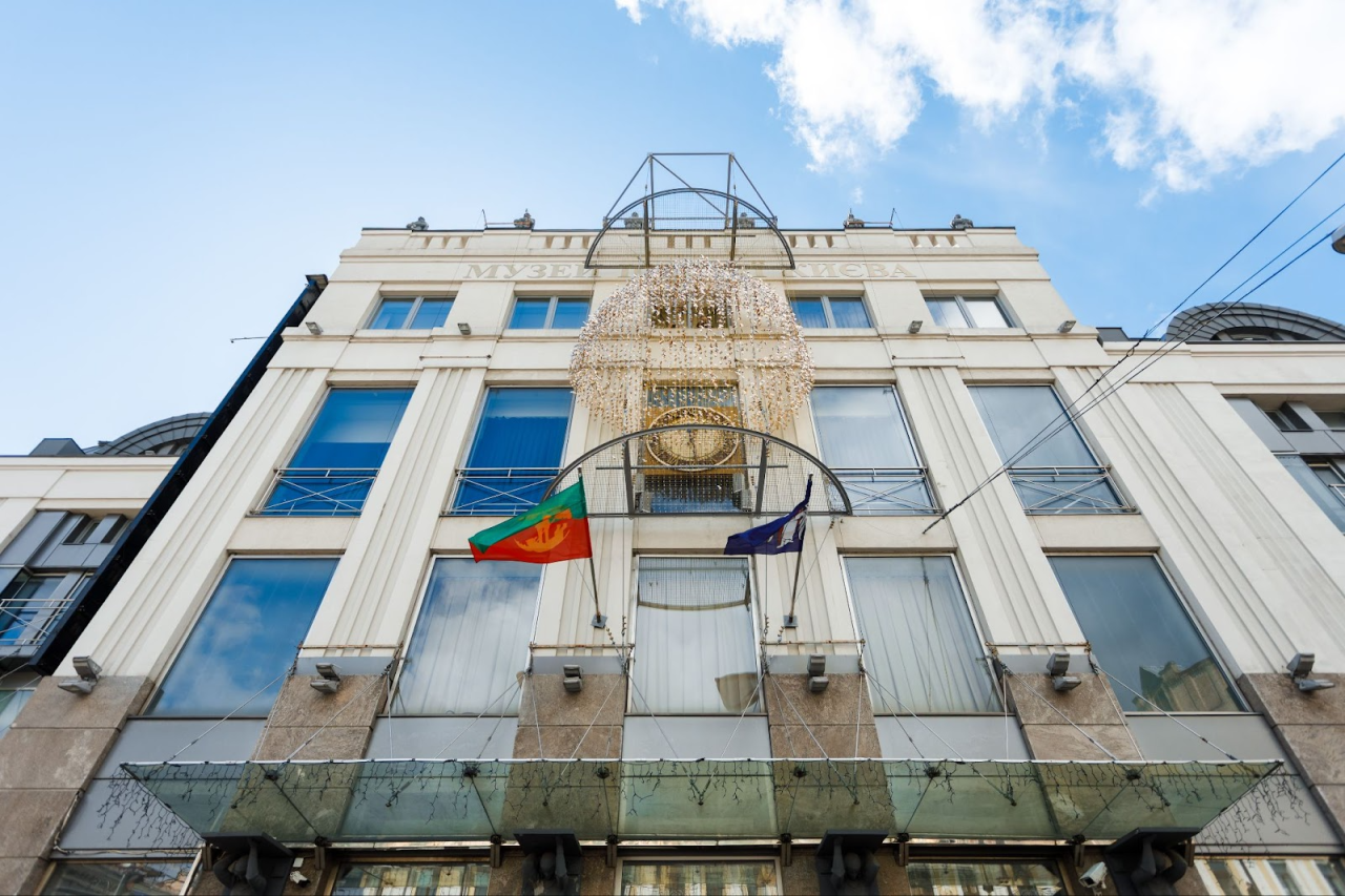 Андрій Матюха розповів про роботу Фонду в підтримці ветеранів і допомозі лікарням 6