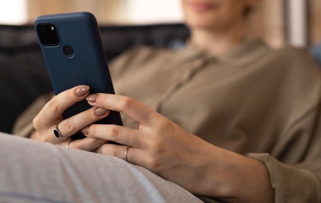 Android швидко розряджається - які налаштування потрібно вимкнути 1