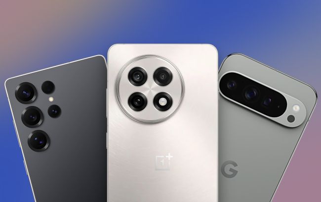 Android-смартфони у 2026 році - список нових технологій 1