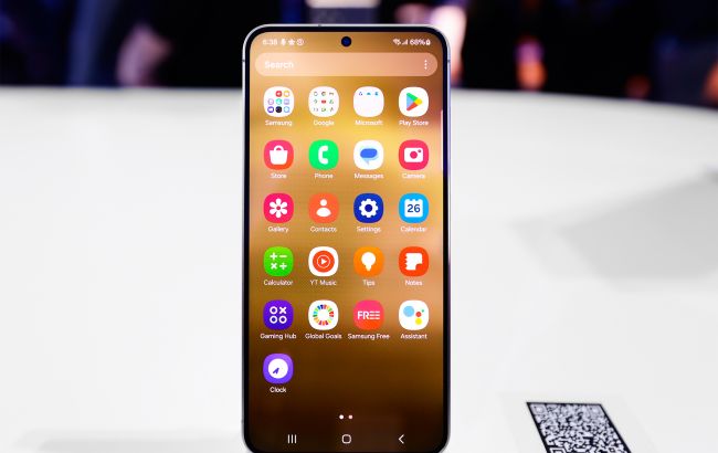 Android-смартфони - у які міфи не варто вірити, список 1