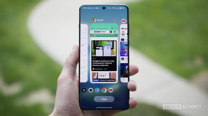 Android-смартфони - у які міфи не варто вірити, список 3
