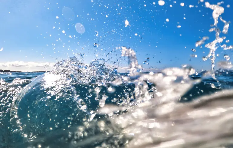 Антарктида має газові бомби - вчені виявили понад 40 нових джерел метану - новини науки 1