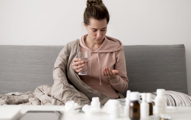 Антибіотики при застуді і грипі можна чи ні - пояснення лікаря 1