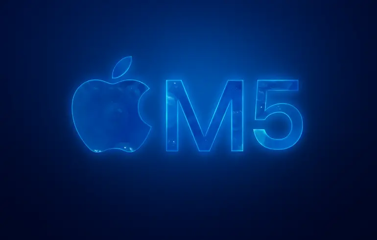 Apple представила пристрої з новим чипом M5 1