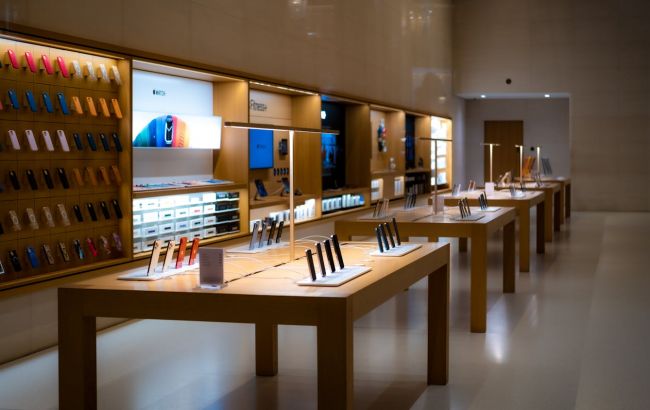 Apple представить три нові iPhone - дата 1