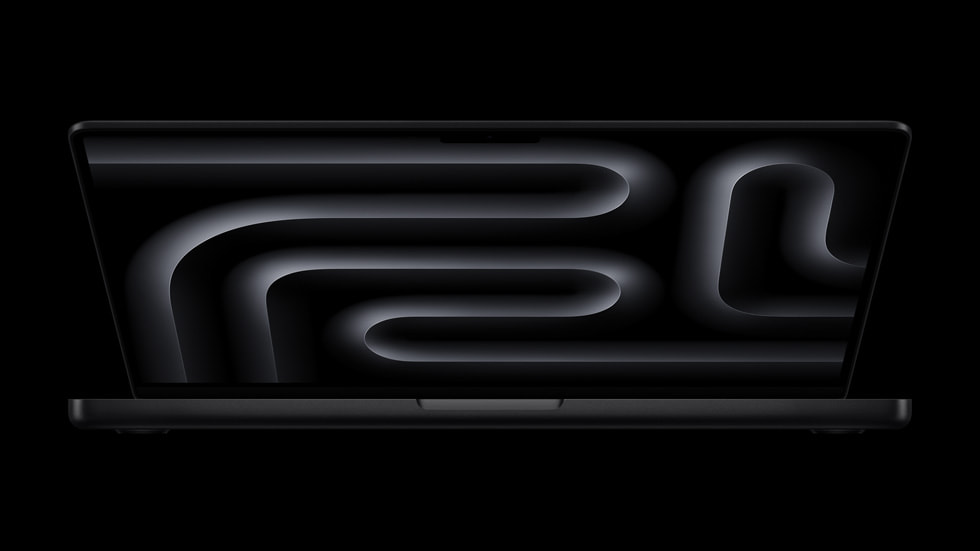 Apple випустила MacBook Pro з M5 - характеристики та фото 2