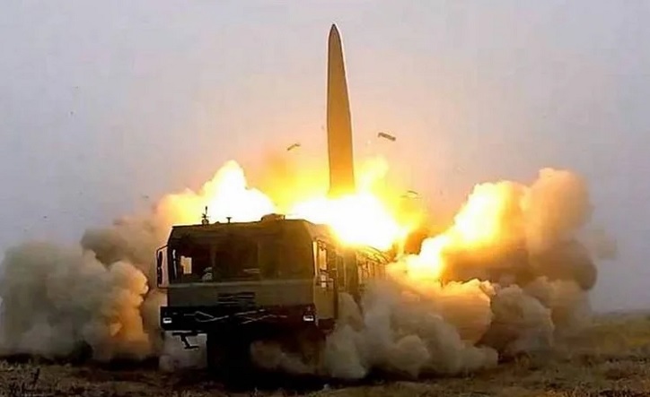 Армія РФ змінила тактику ракетних ударів по Україні 1
