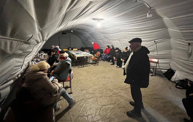 Атака на енергетику 21 жовтня - Сибіга закликав Європу терміново допомогти 1