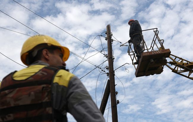 Атака на Україну 10 жовтня - ДТЕК розповів про наслідки для енергосистеми 1