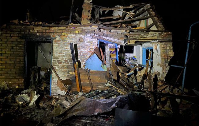 Атака на Україну 10 жовтня - у Запоріжжі загинув 7-річний хлопчик, його батьки травмовані 1