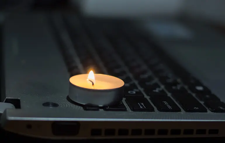 Аварійні відключення електроенергії - наразі діють в шести областях 1