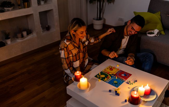 Аварійні відключення світла в Україні - YASNO пояснили, чому не все так погано 1