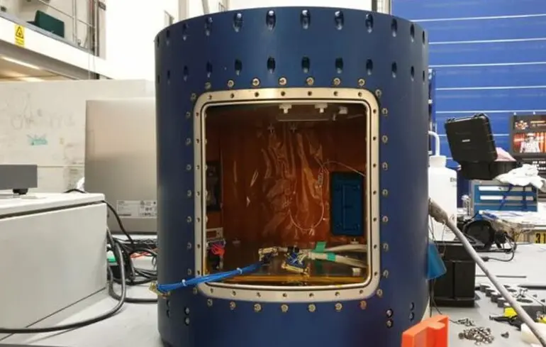 Бактерії пережили політ у космос - навіщо вчені їх туди відправили - чому це важливо 1