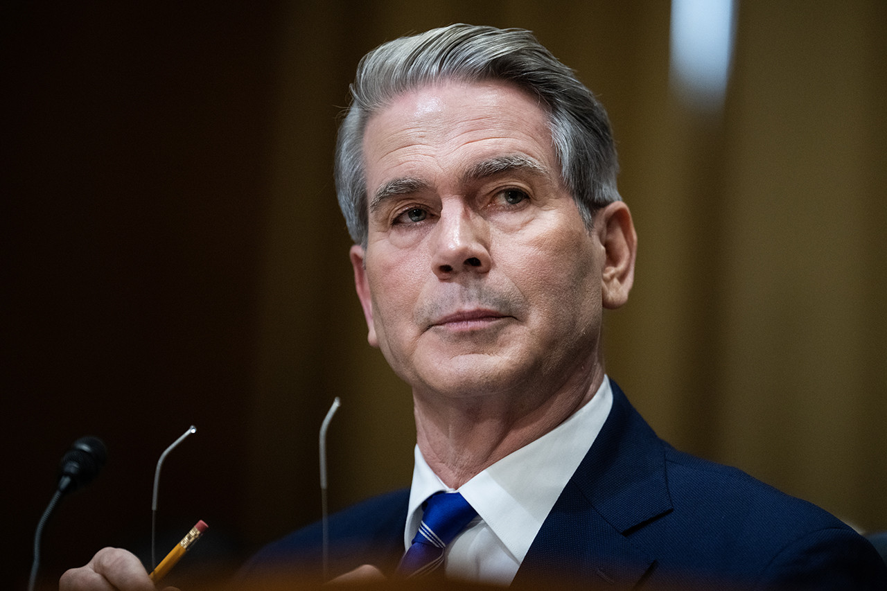 Бессент: Трамп очікує, що Японія відмовиться від імпорту енергоносіїв РФ 1