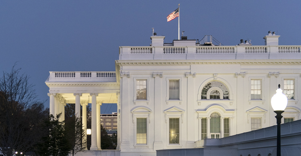 Білий дім склав список установ для звільнень через шатдаун 1