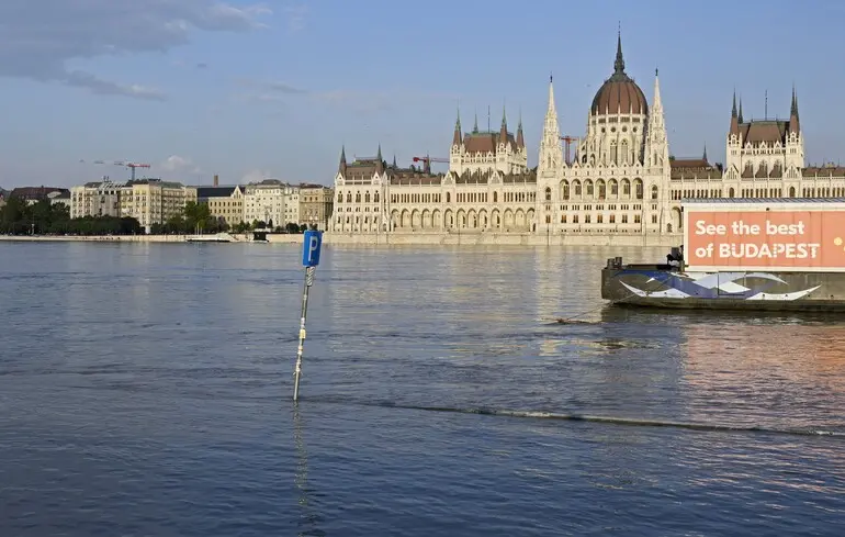 Блокування 12 український медіа в Угорщині – Нацрада прокоментувала ситуацію – новини України 1