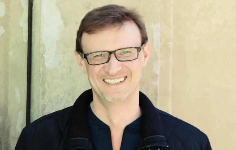 Богдан Богач помер - один із засновників формації Піккардійська терція помер в 50 років 1