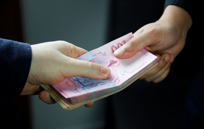 Боротьба з корупцією в Україні дає результати 1