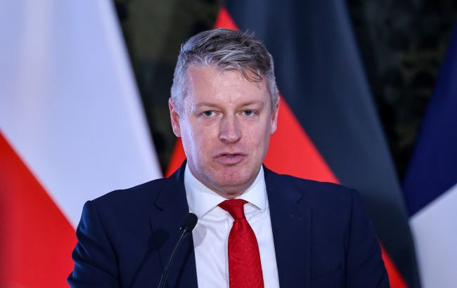 Британія та Україна запустять спільне виробництво дронів-перехоплювачів 1