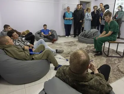 Британська принцеса Анна відвідала  Київ – причини – фото 5