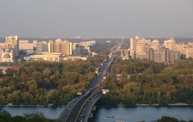Броварський проспект у Києві частково закрито для водіїв через ремонт - як довго можливі затори 1