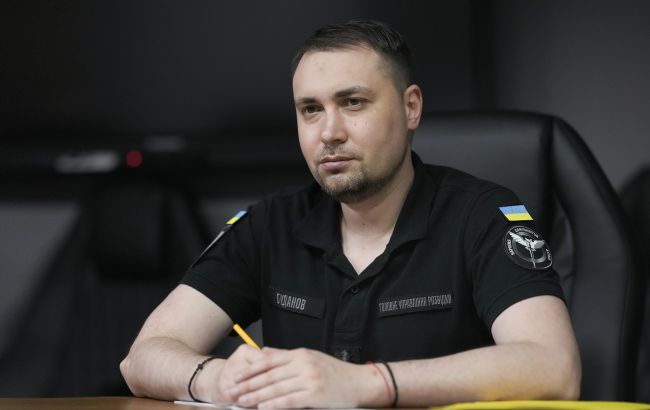 Буданов заявив, що РФ давно б програла війну без підтримки КНДР 1