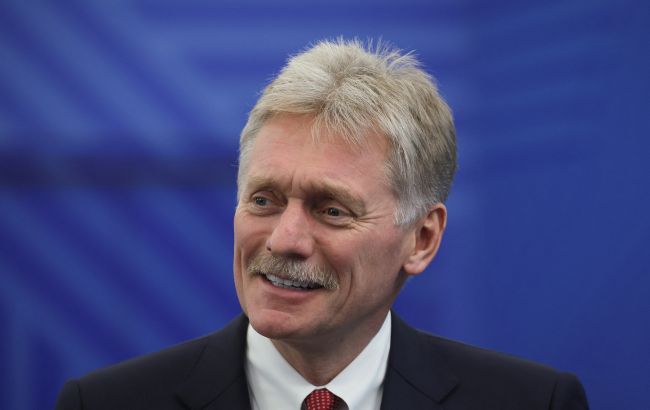 Буревісник випробувала Росія - Пєсков заявив, що на відносини зі США це не вплине 1