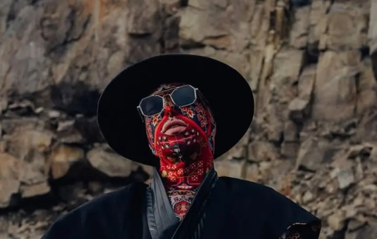 Carpetman номінований на Music Moves Europe Awards 2026 - потрапив до списку найперспективніших виконавців Європи - новини культури 1