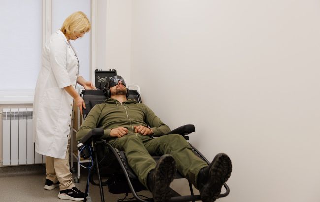 Центр ментального здоров’я всеукраїнської мережі Повернення відкрили у Рівному 1