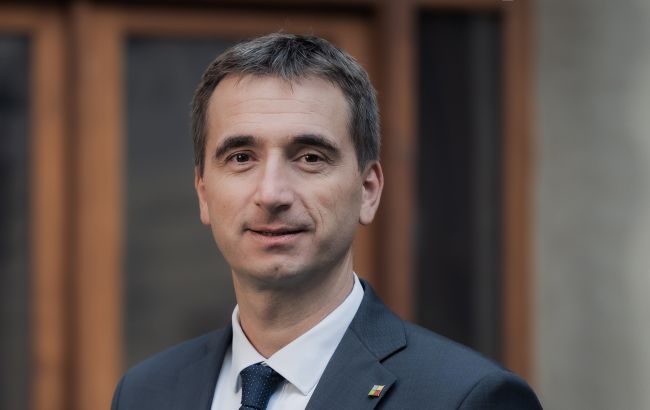 Чехія допоможе Словаччині з газом після рішення ЄС 1