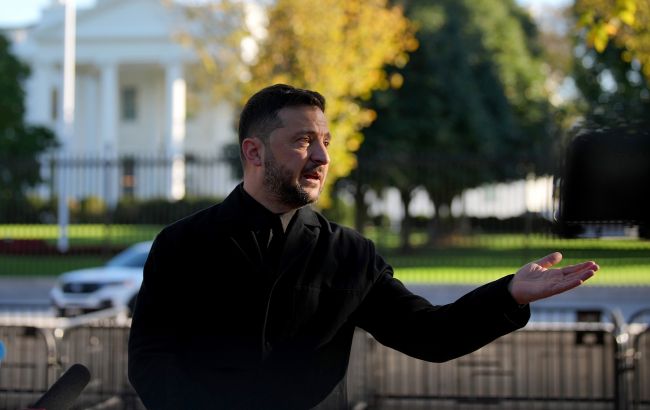 Чи може Україна погодитися на умови росіян: що відповів Зеленський 1