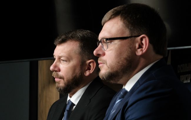 Чи зможуть НАБУ та САП подолати кризу довіри суспільства 1