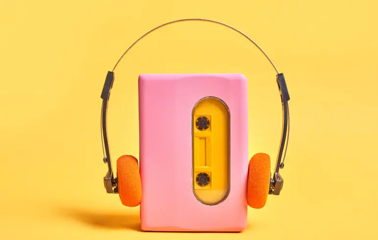 Чому пісні застрягають у голові - науковці пояснили феномен вушних черв’яків - новини науки 1