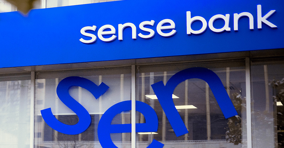 Чому продаж націоналізованого Сенс банку у приватні руки – логічне рішення 1