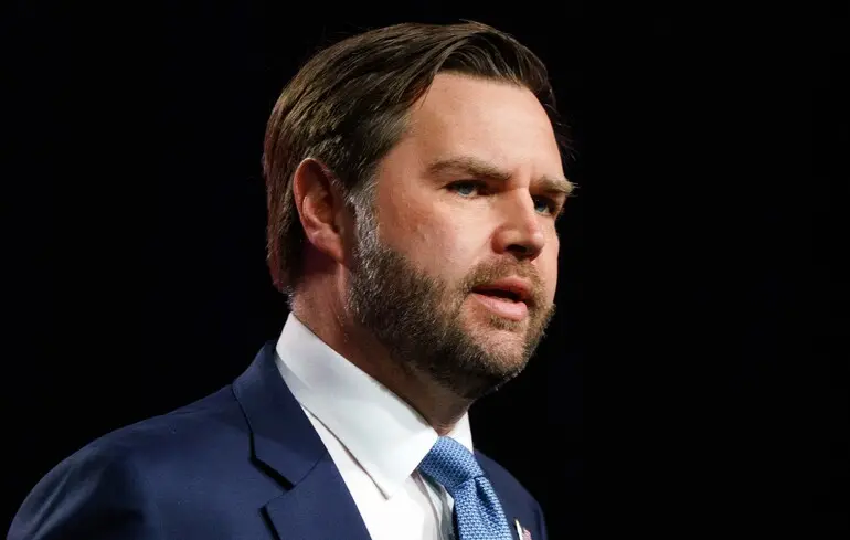 Чому Росія та Україна не можуть укласти мир – віцепрезидент США Венс озвучив головну причину 1