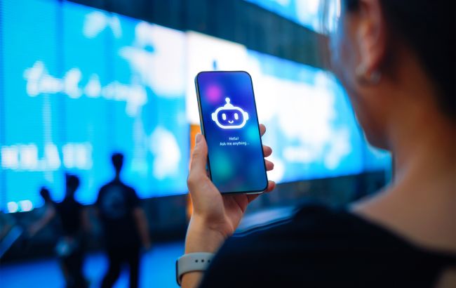 Чому ШІ видає неправдиві відповіді - дослідження 1