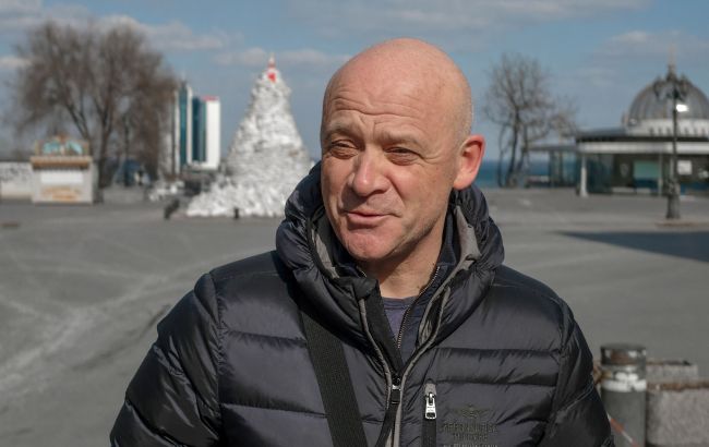 Чому Труханова позбавили громадянства - пояснення Зеленського 1