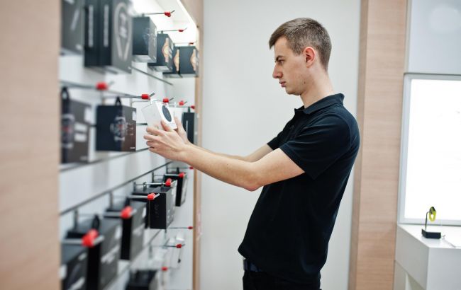 Чорна п'ятниця - які гаджети краще не купляти 1