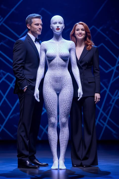 Цифрова держава - як симулякри, ШІ та аватари змінюють суспільство 3