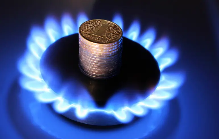 Ціна на газ буде фіксована – Зеленський анонсував постанову Кабміну 7 жовтня – новини Україна 1