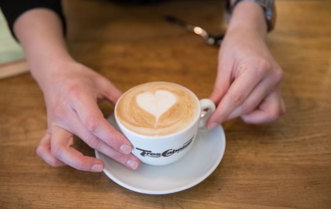 Ціна на каву зростає - яка вартість в Україні та прогноз на кінець 2026 року 1