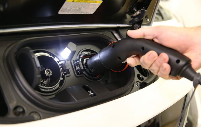 Ціни на електрокари в Україні можуть зрости після скасування пільг на імпорт 1