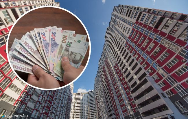 Ціни на оренду в Україні – на скільки зросла вартість житла у вересні 1